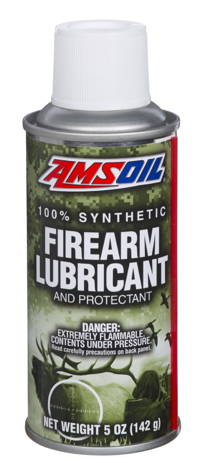 Syn. Firearm Lubricant & Protectant** - AMS-FLPSC