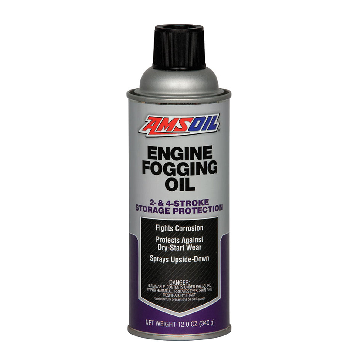 AMSOIL Fogging Olje** - AMS-FOGSC