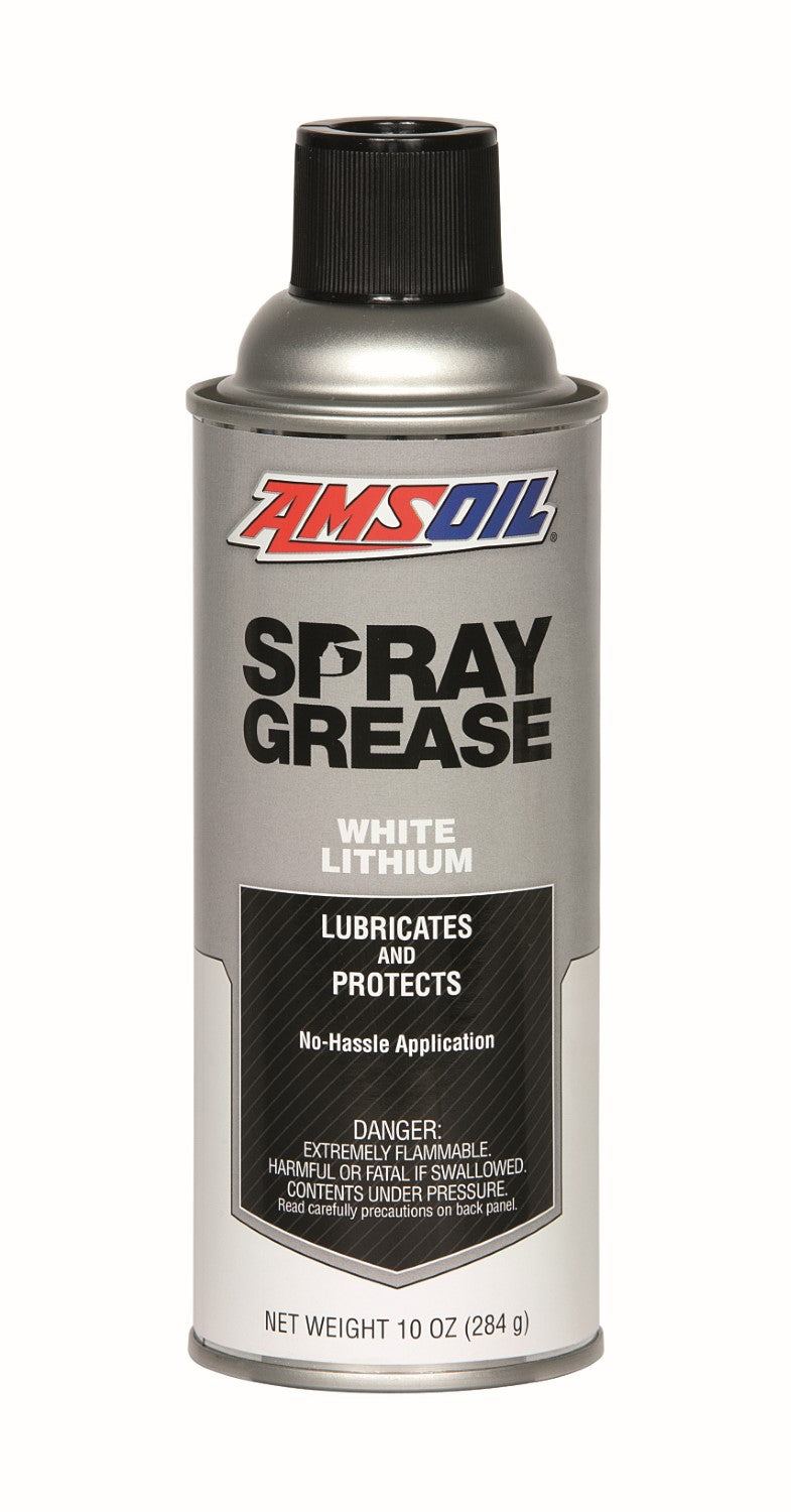 AMSOIL Spray Grease** - AMS-GSPSC