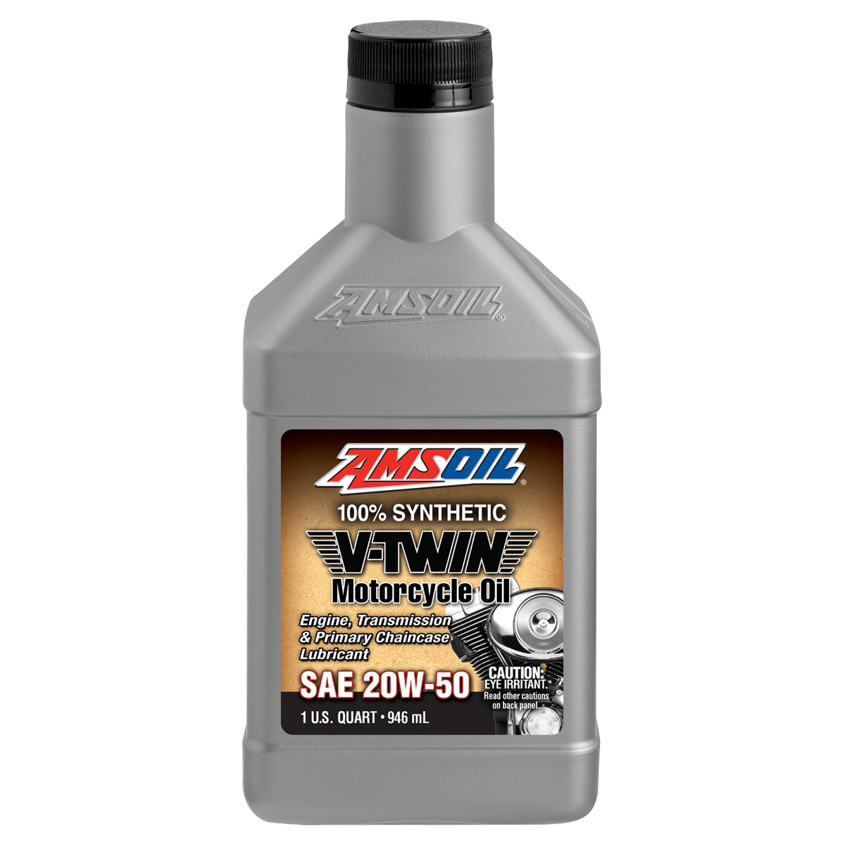 AMSOIL 20W-50 Syn. MC Olje - AMS-MCV1G