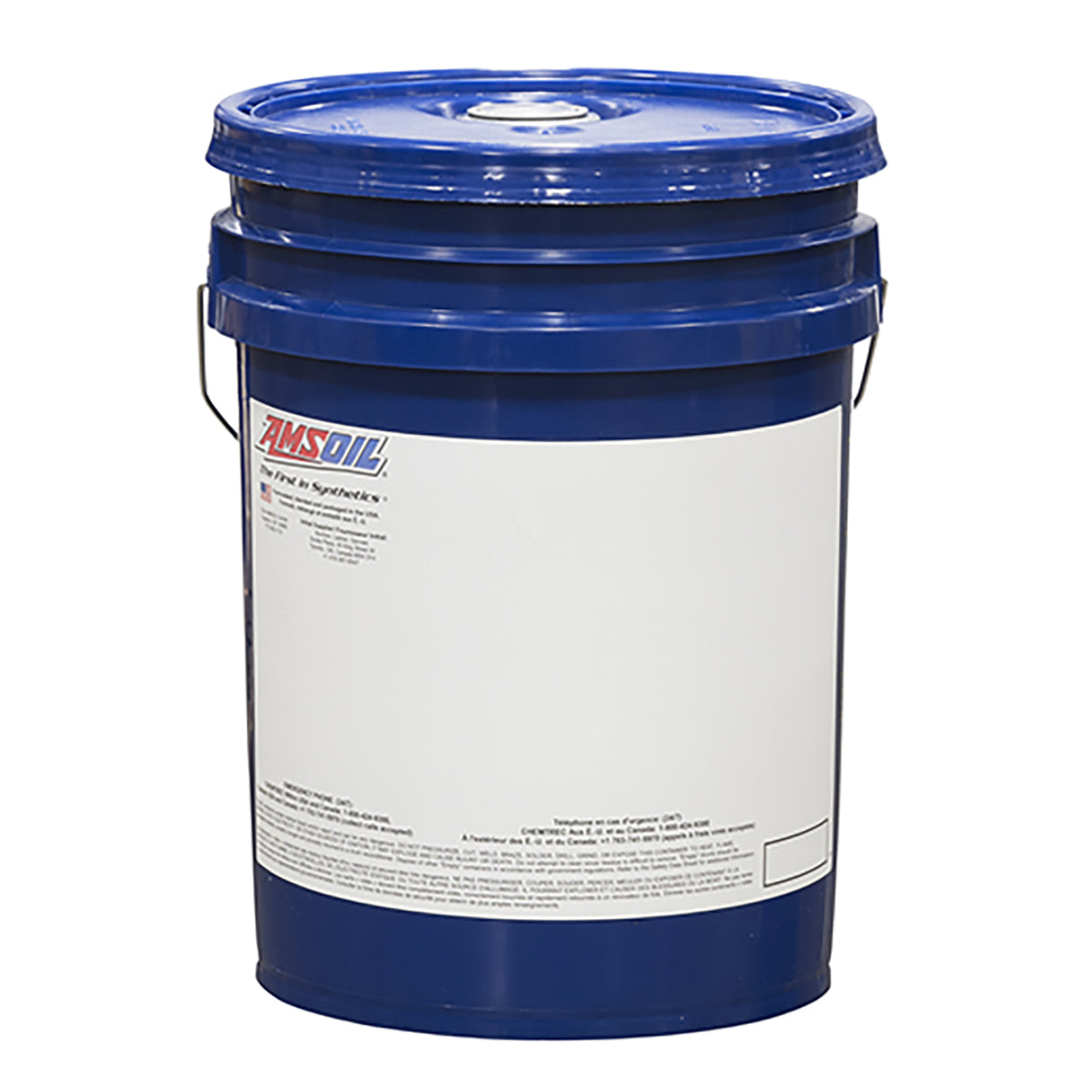 AMSOIL SG® SAE 75W-90 Syn Gearolje - LS - AMS-SVG05
