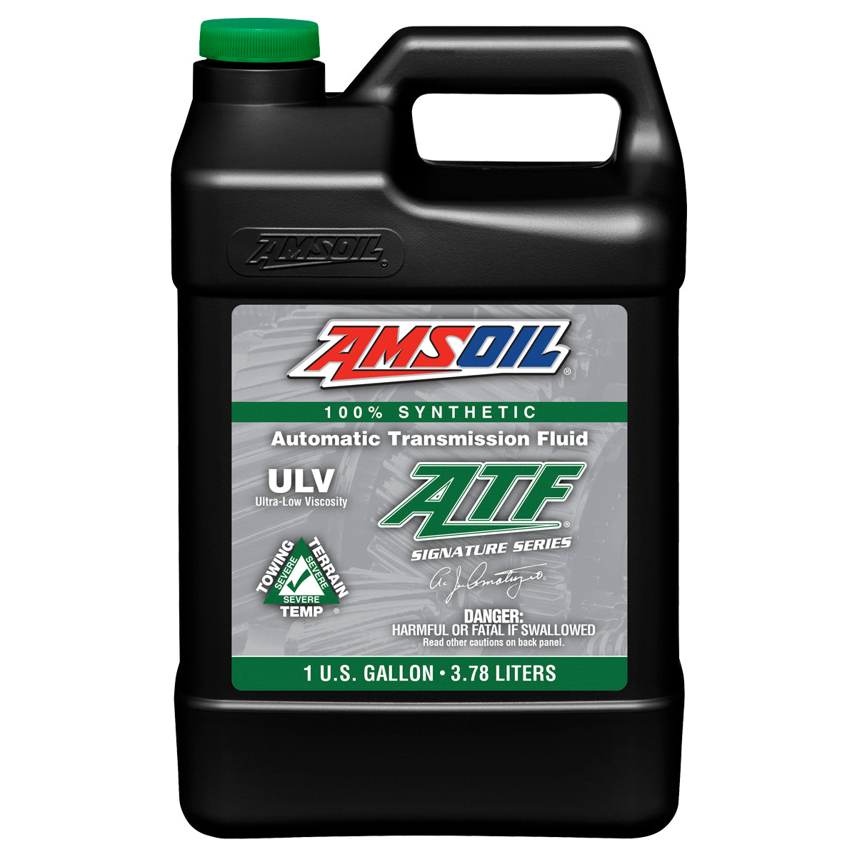 AMSOIL Signature Series Auto - ULV - AMS-ULV1G