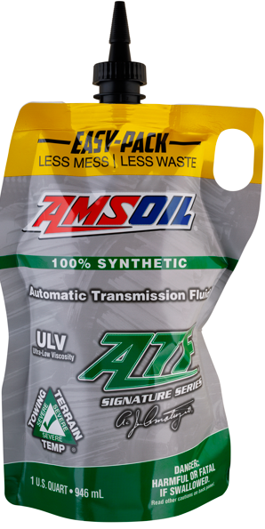 AMSOIL Signature Series AMT - ULV - AMS-ULVPK