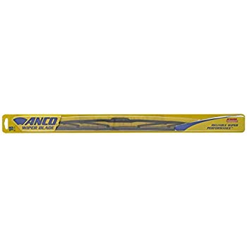 Wiper blade 18 Anco kwick conncet system - ANC31-18