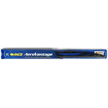 Wiper blade 16 anco aero vantage - ANC91-16