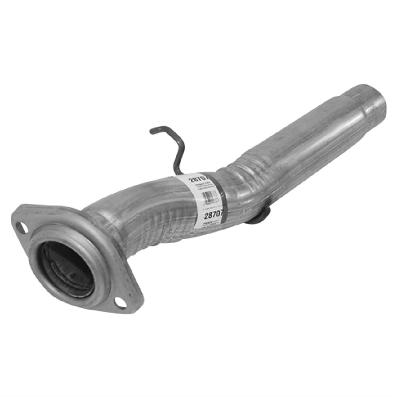 Exhaust Intermediate pipe 00-06 Tahoe - AP28707