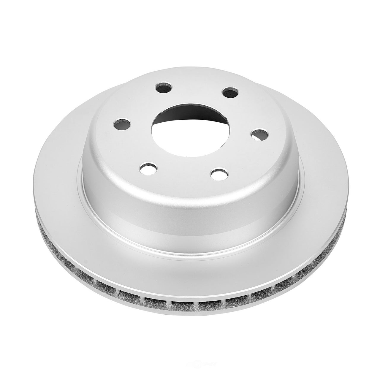 Brake Rotor Tahoe 00-06 rear Coated - AR8645EVC