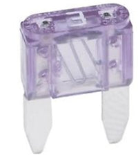 Fuse mini 3amp - ATM3