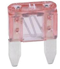 Fuse mini 4amp - ATM4