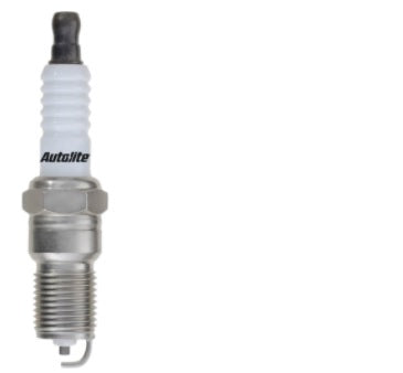 Spark plug Autolite Copper core - AU-106