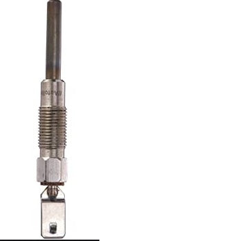 Glow plug 02/00 2,5td- 09/01 2,8crd 11v # - AU-1115