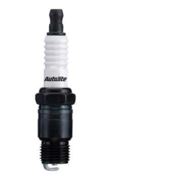 Spark plug Autolite Copper core - AU-147