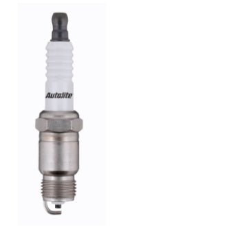 Spark plug Autolite Copper core - AU-23