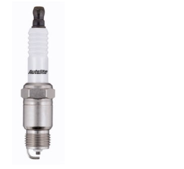 Spark Plug Autolite Copper GM 1968-93 ++ - AU-26