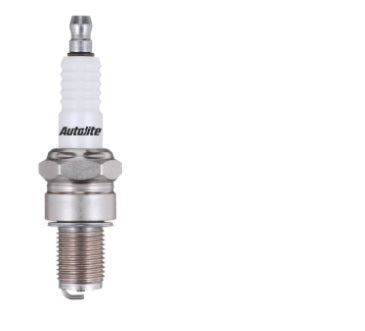 Spark Plug Autolite Copper 1958-70 BB ++ - AU-403