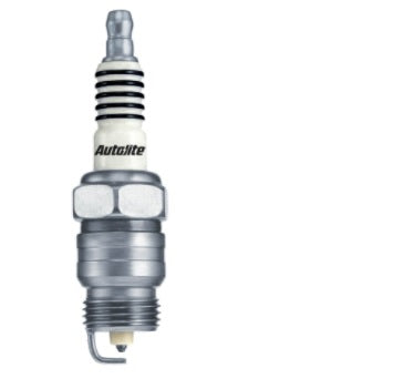 Spark plug Autolite Copper core - AU-45