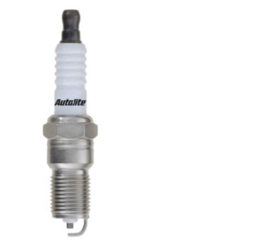 Spark plug Autolite Copper core - AU-5245