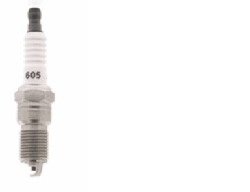 Spark plug Autolite Titanium - AU-605ATI