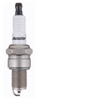 Spark plug Autolite Copper core - AU-646