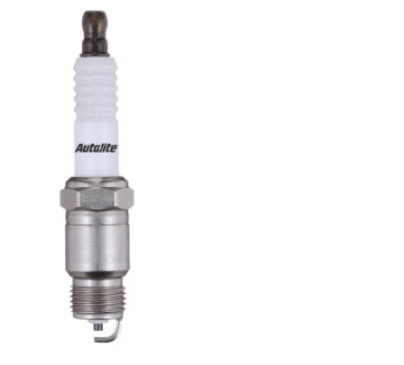 Spark plug Autolite Copper core - AU-666
