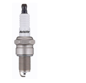 Spark plug Autolite Copper core - AU-66