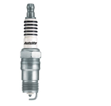 Spark plug Autolite Copper core - AU-764