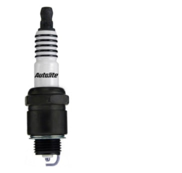 Spark plug Autolite Copper core - AU-847