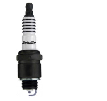 Spark Plug Autolite Copper 1950-70 Div - AU-85