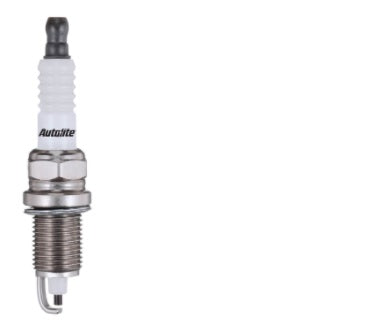 Spark plug Autolite Copper core - AU-985