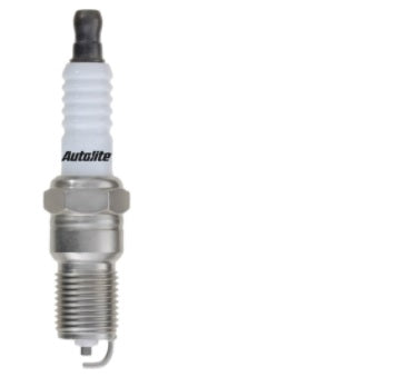 Spark plug Autolite platinum - AU-AP104