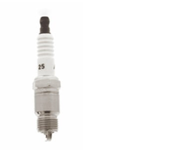 Spark plug Autolite platinum - AU-AP25