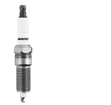 Spark plug Autolite doublel Platinum - AU-APP5426