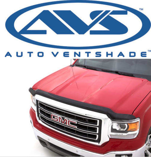 Bug shield 99-07 GMC Sierra/Yukon   - AVS21022