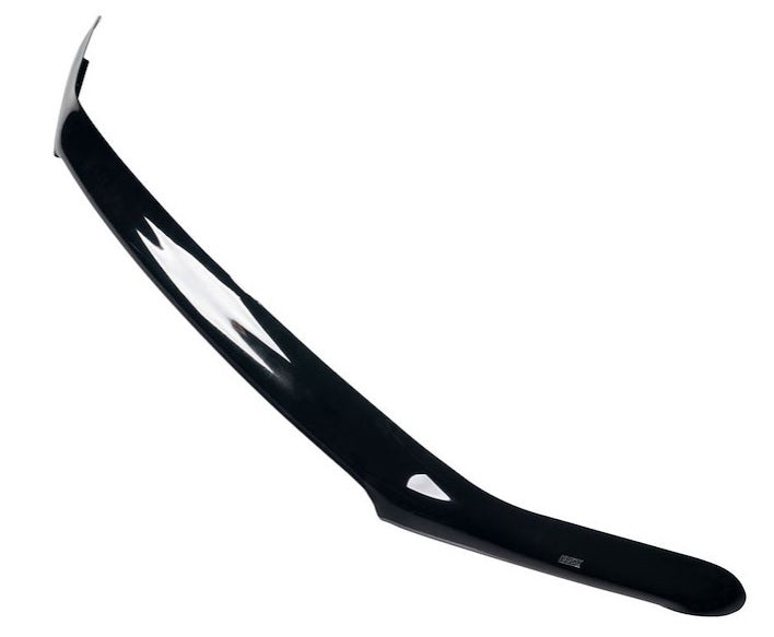Bug Shield II Tahoe 00-06 Acrylic Smoke - AVS25902