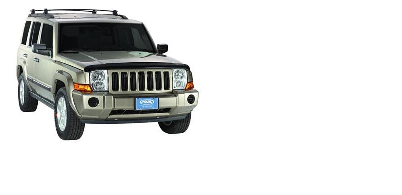 Bug shield 06-10 Jeep Commander - AVS25942