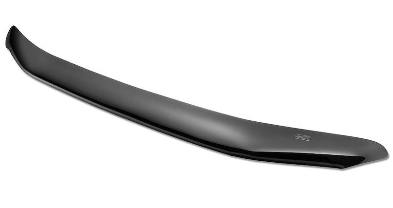 Bug shield wrap-around 19-24 GMC Sierra 1500 - AVS25959
