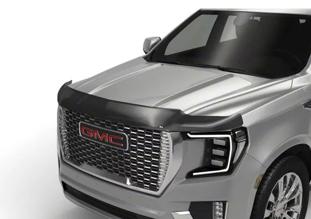 Bug shield wrap around 21-25 GMC Yukon - AVS25961