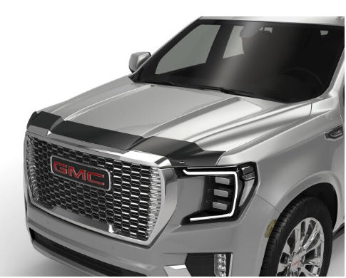 Bug shield Low profile 21-25 GMC Yukon (ligger på panser) - AVS322184