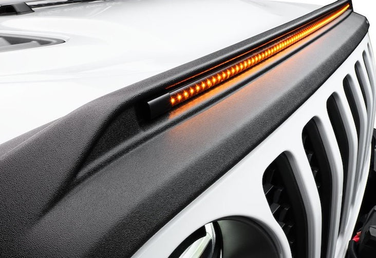 Bug Shield lightshield Pro 19-26 Silverado - AVS953168