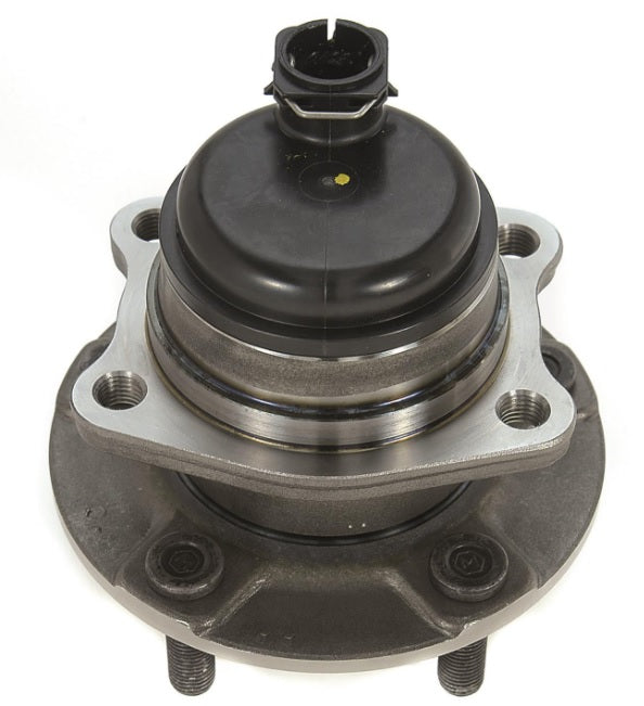 Whl hub 01-07 Voy rear - AX512169