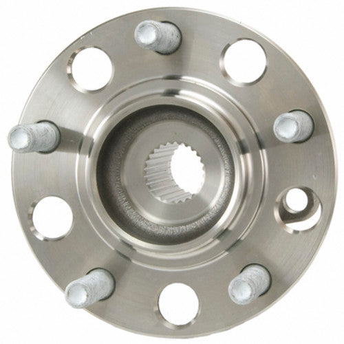 Whl hub 4wd Compas/Patriot rear - AX512333