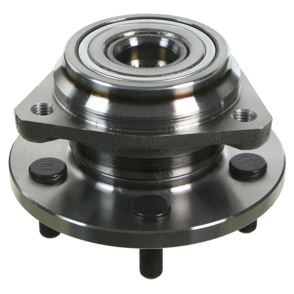 Whl hub Cher/GR.Cher 90-98 front - AX513084
