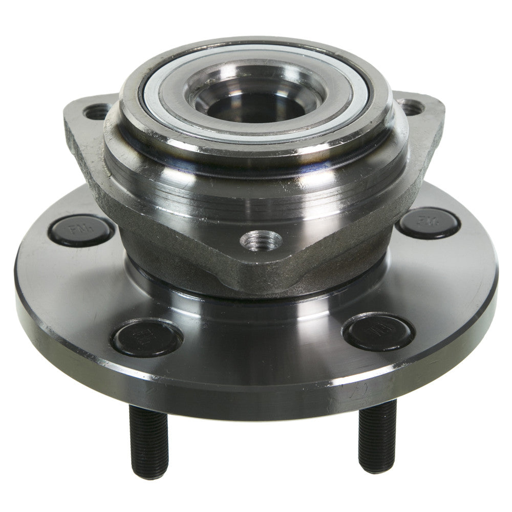 Whl hub Jeep  Gr.Cher 99-04 fr. - AX513159