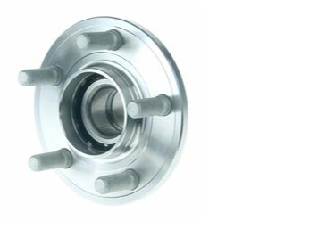 Whl hub Challenger/300C/Charger frt/front awd - AX513224