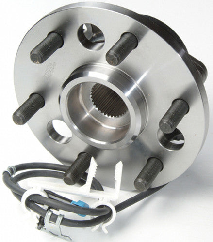 Whl hub K1500/Tahoe 95-00 6-bolt   - AX515024