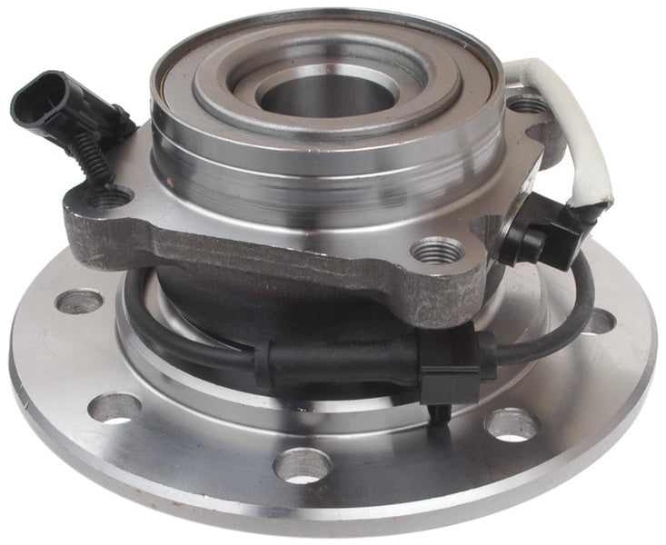 Whl hub k-ser.88-99 8-bolt whl all mod. - AX515041