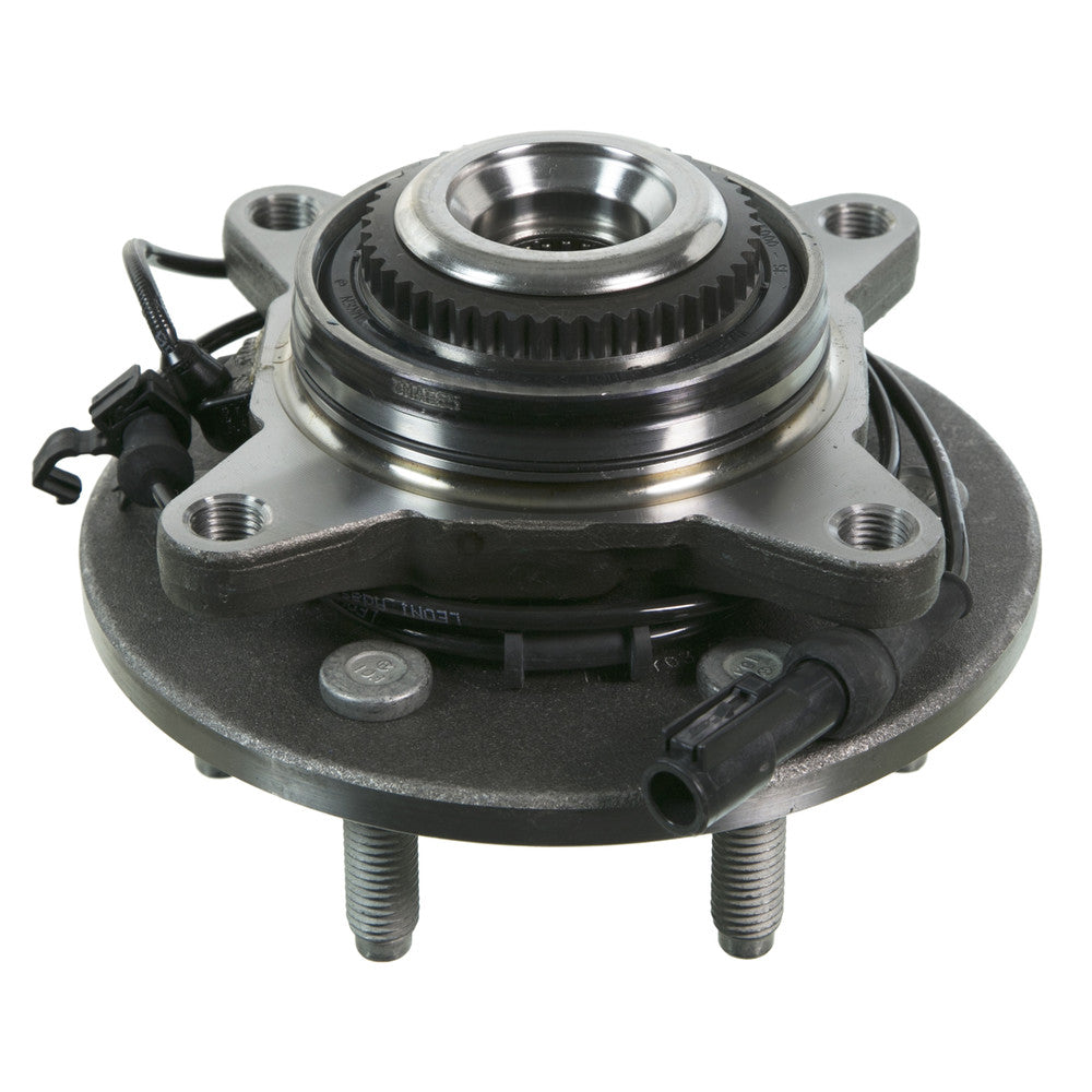 Whl hub frt. 03-06 Ford Expedition/Navigator - AX515043