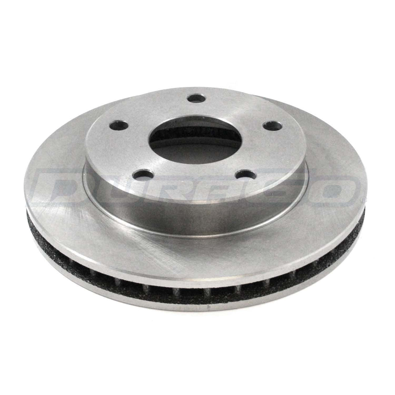 Brake Rotor front ram1500 4x4 96 - AX5365