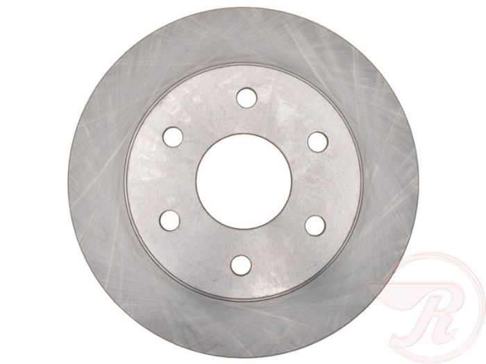 Brake Rotor tahoe 00-up front # - AX55054P