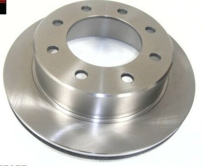 Brake Rotor sub.2500 00-up rr ( 4,63 c hull ) # - AX55057